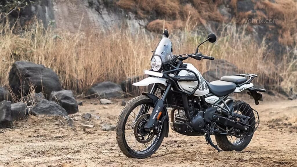 The current image has no alternative text. The file name is: Royal-Enfield-Himalayan-450.jpg